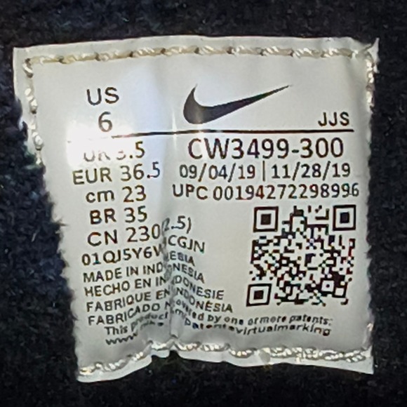 Nike Air Max 90 LX Illusion Green Leopard Print Womens CW3499-300 Size 6 - Picture 2 of 14